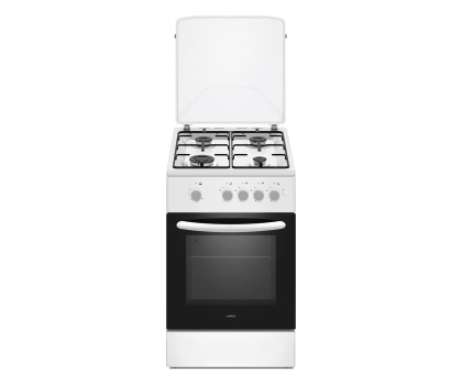 Kuchenka gazowa MPM 56-KGF-21